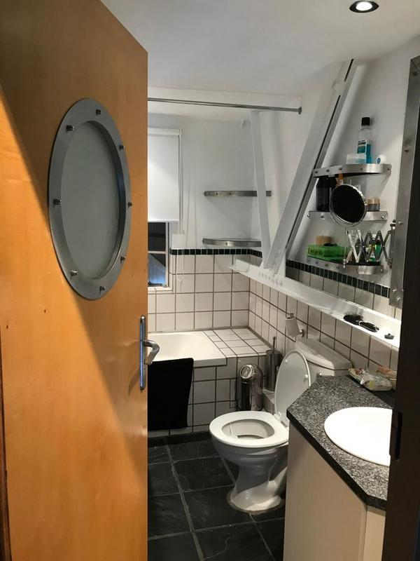 1 Bedroom Property for Sale in De Waterkant Western Cape